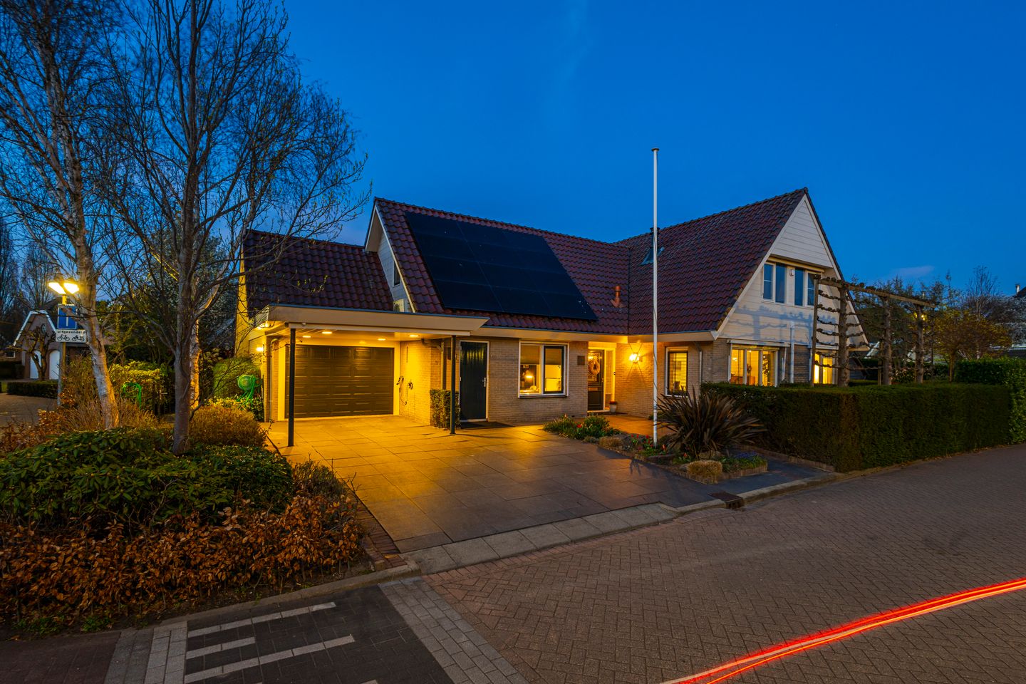 Foto 74 van Fuutlaan 1