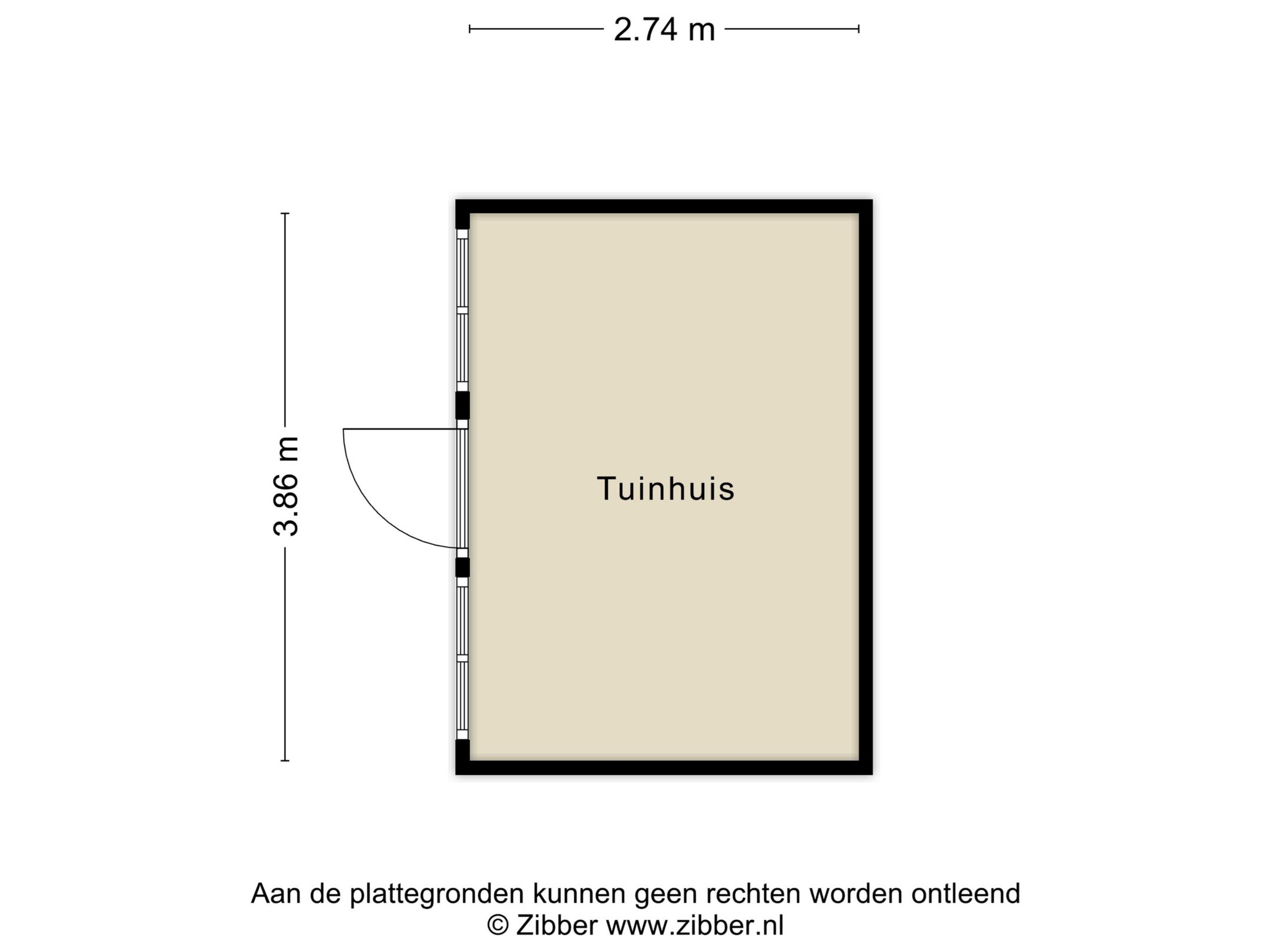 Foto 30 van Kleine Heistraat 16-K402