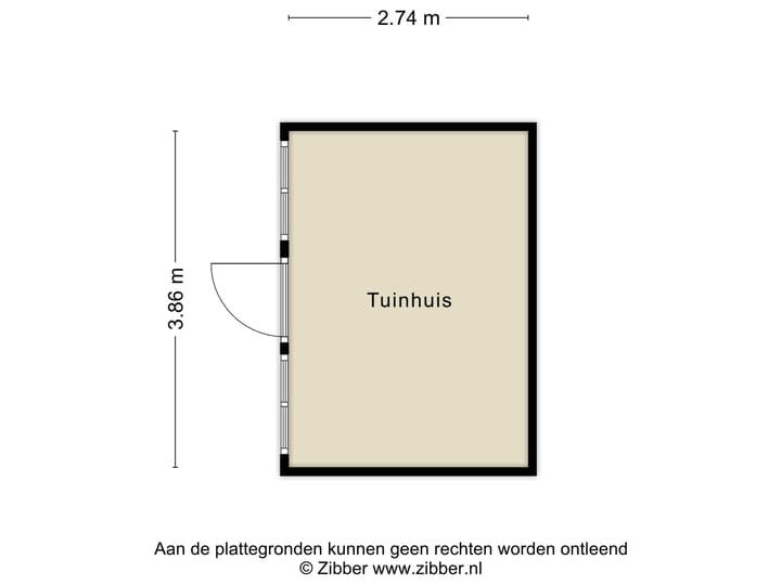Foto 30 van Kleine Heistraat 16-K402