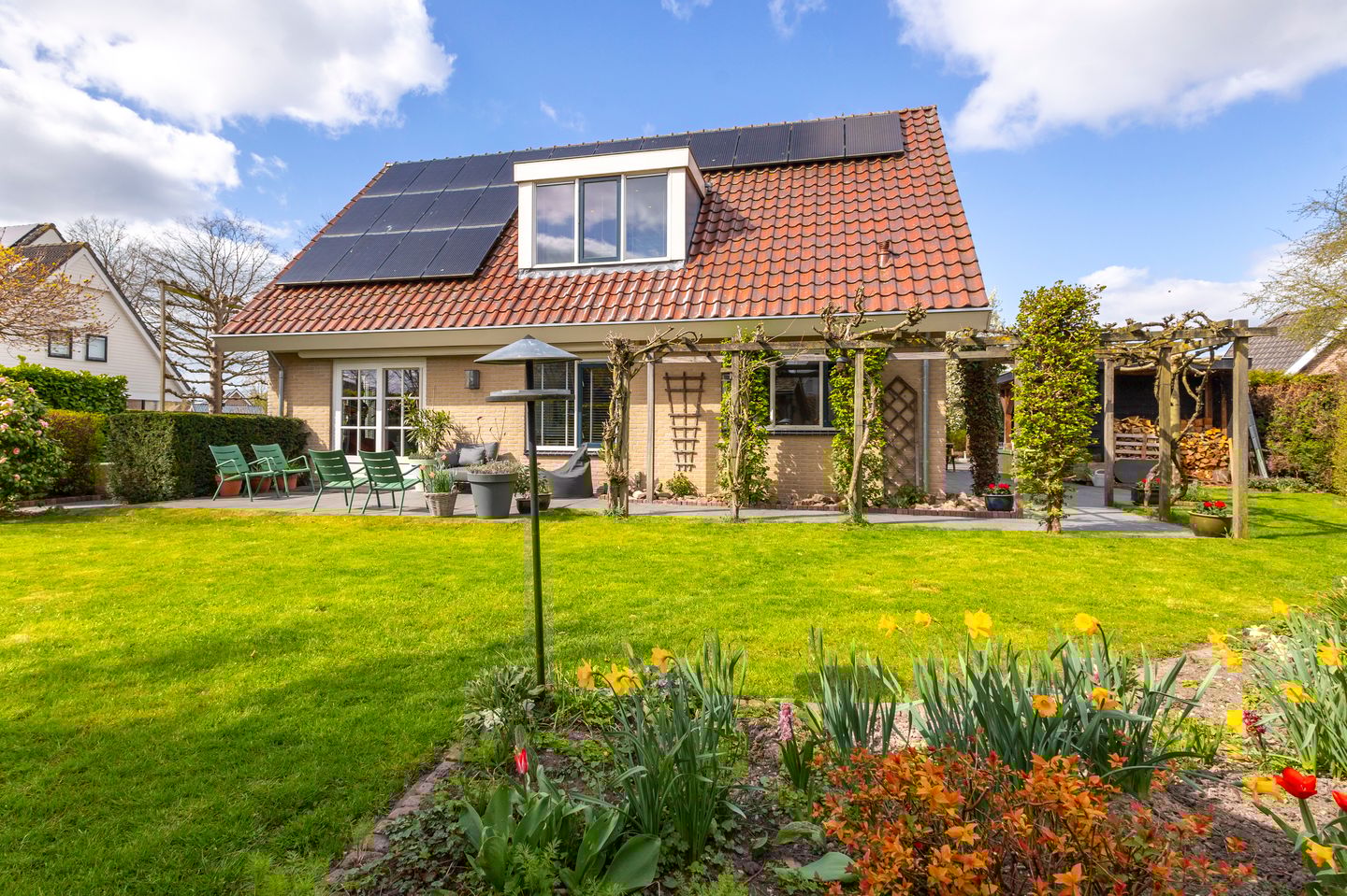 Foto 5 van Fuutlaan 1