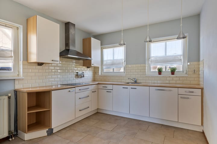 Foto 8 van Kleine Heistraat 16-K402