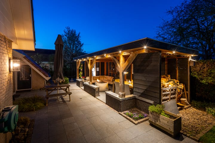 Foto 6 van Fuutlaan 1