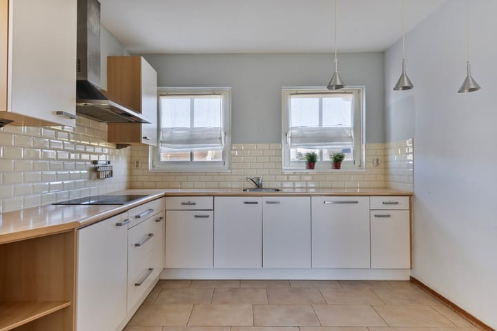 Foto 9 van Kleine Heistraat 16-K402