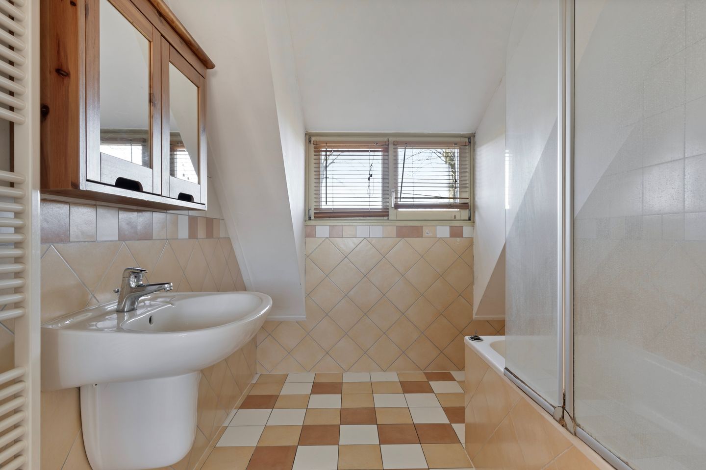 Foto 19 van Kleine Heistraat 16-K402