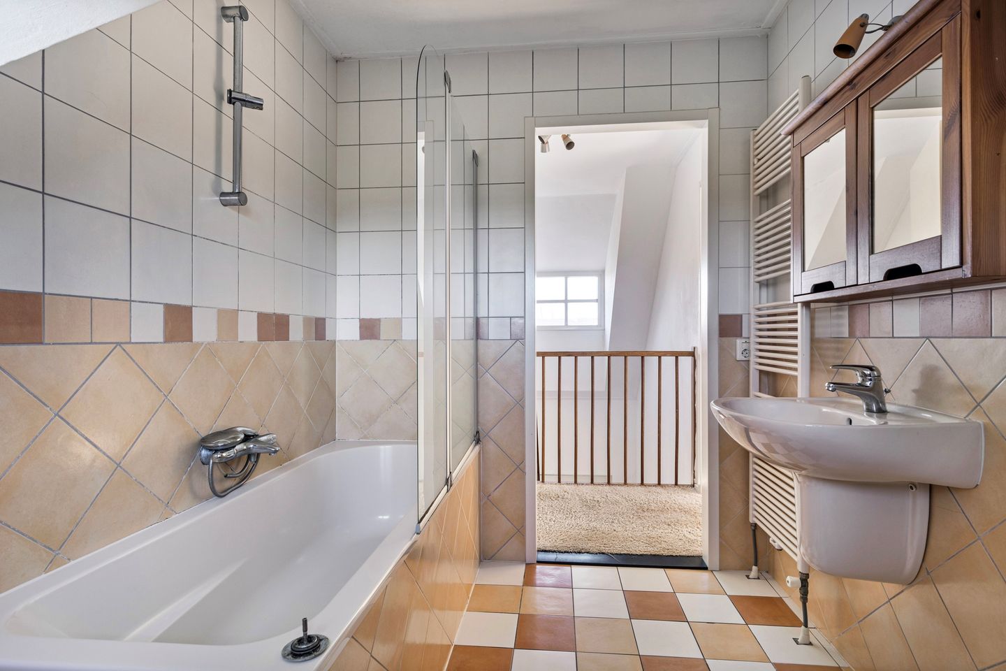 Foto 20 van Kleine Heistraat 16-K402