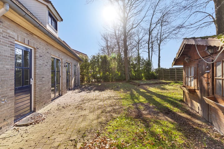 Foto 21 van Kleine Heistraat 16-K402