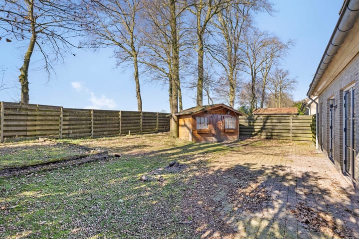 Foto 22 van Kleine Heistraat 16-K402