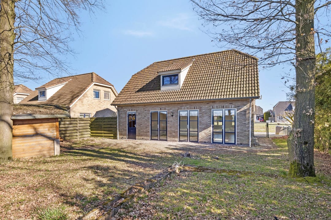 Foto 23 van Kleine Heistraat 16-K402