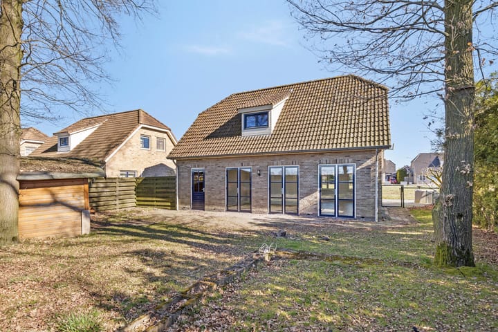 Foto 23 van Kleine Heistraat 16-K402