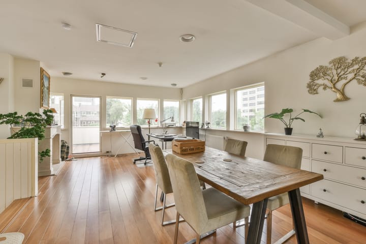 Photo 3 of Eleanor Rooseveltlaan 190