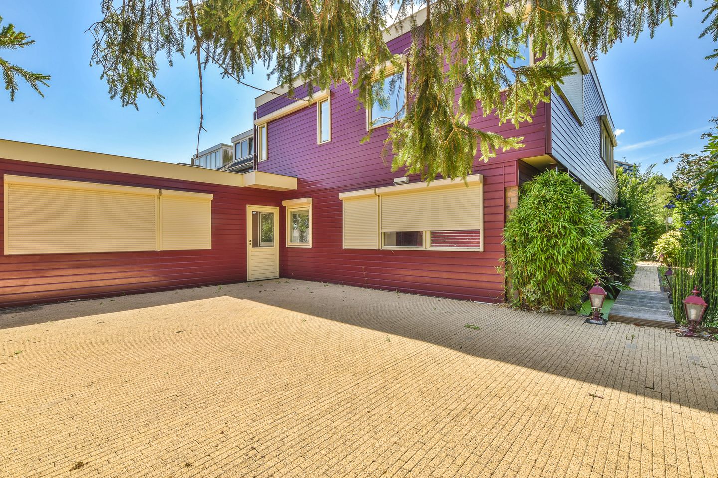 Foto 4 van Eleanor Rooseveltlaan 190