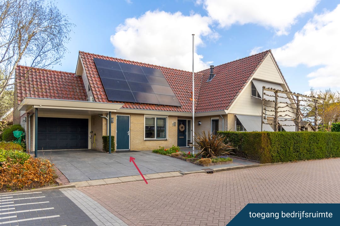 Foto 31 van Fuutlaan 1