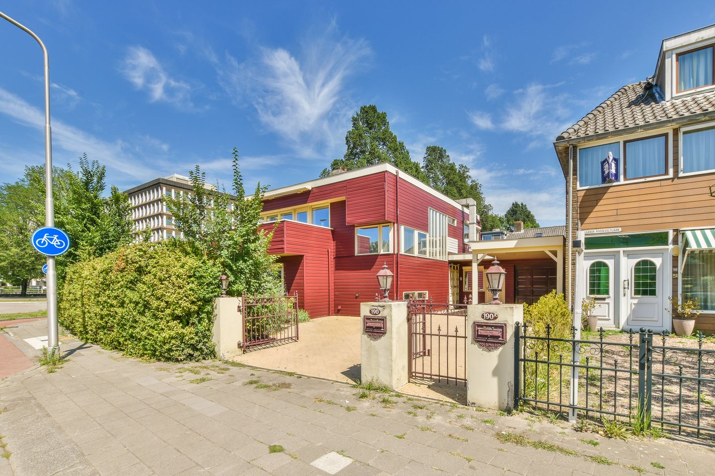 Foto 5 van Eleanor Rooseveltlaan 190