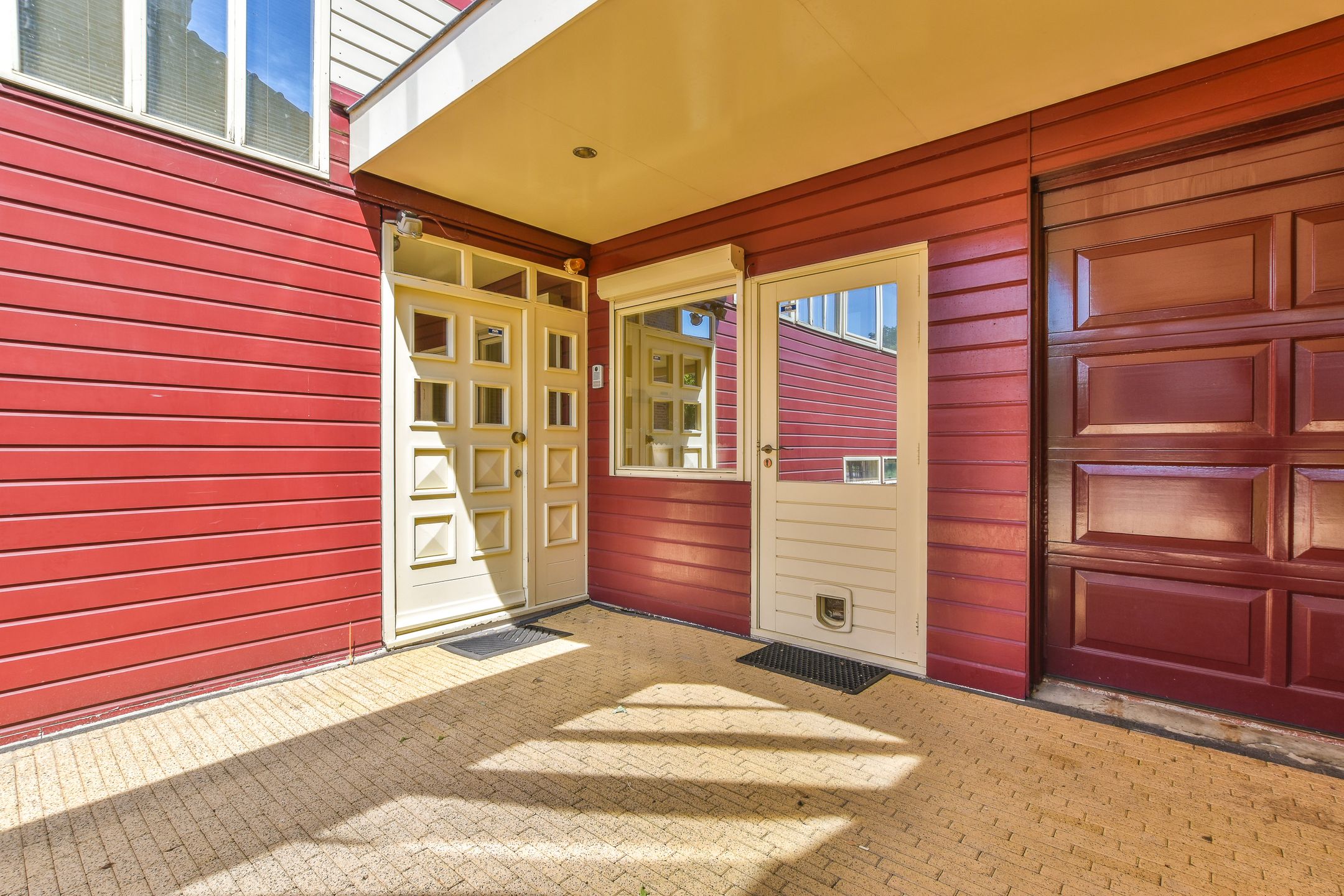 Foto 6 van Eleanor Rooseveltlaan 190