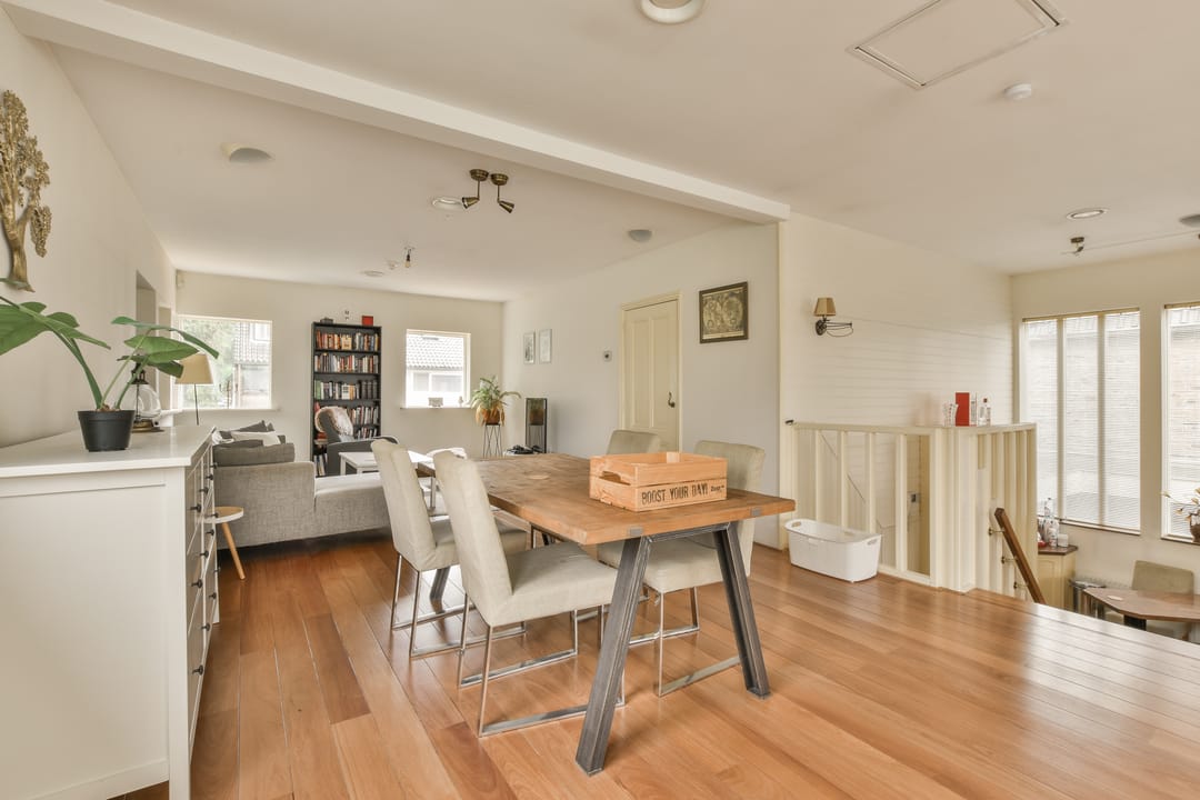 Foto 7 van Eleanor Rooseveltlaan 190