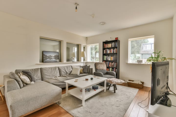 Foto 8 van Eleanor Rooseveltlaan 190