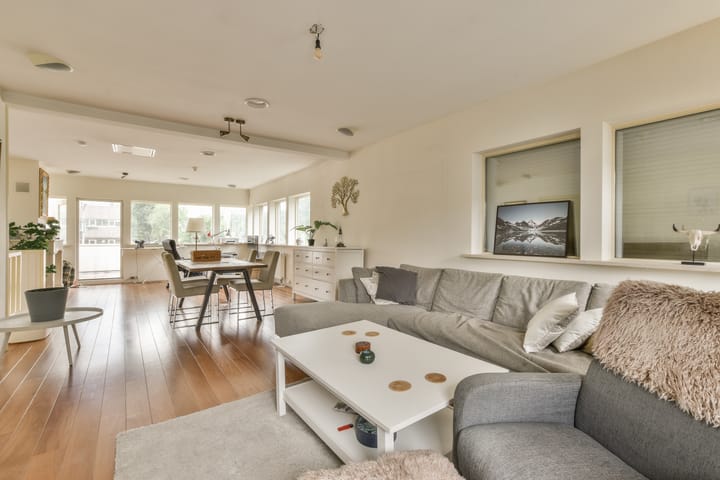 Foto 10 van Eleanor Rooseveltlaan 190