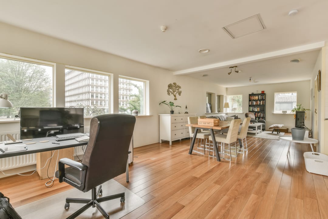 Foto 11 van Eleanor Rooseveltlaan 190