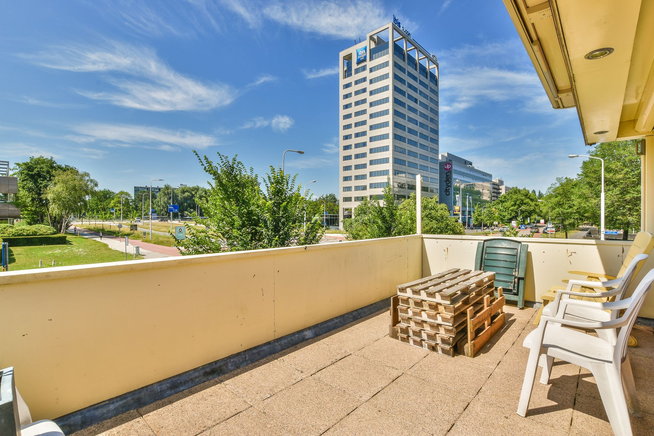 Foto 12 van Eleanor Rooseveltlaan 190