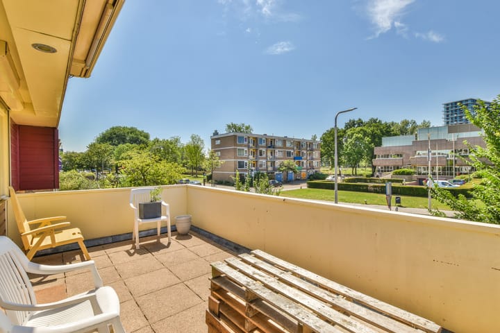 Foto 14 van Eleanor Rooseveltlaan 190