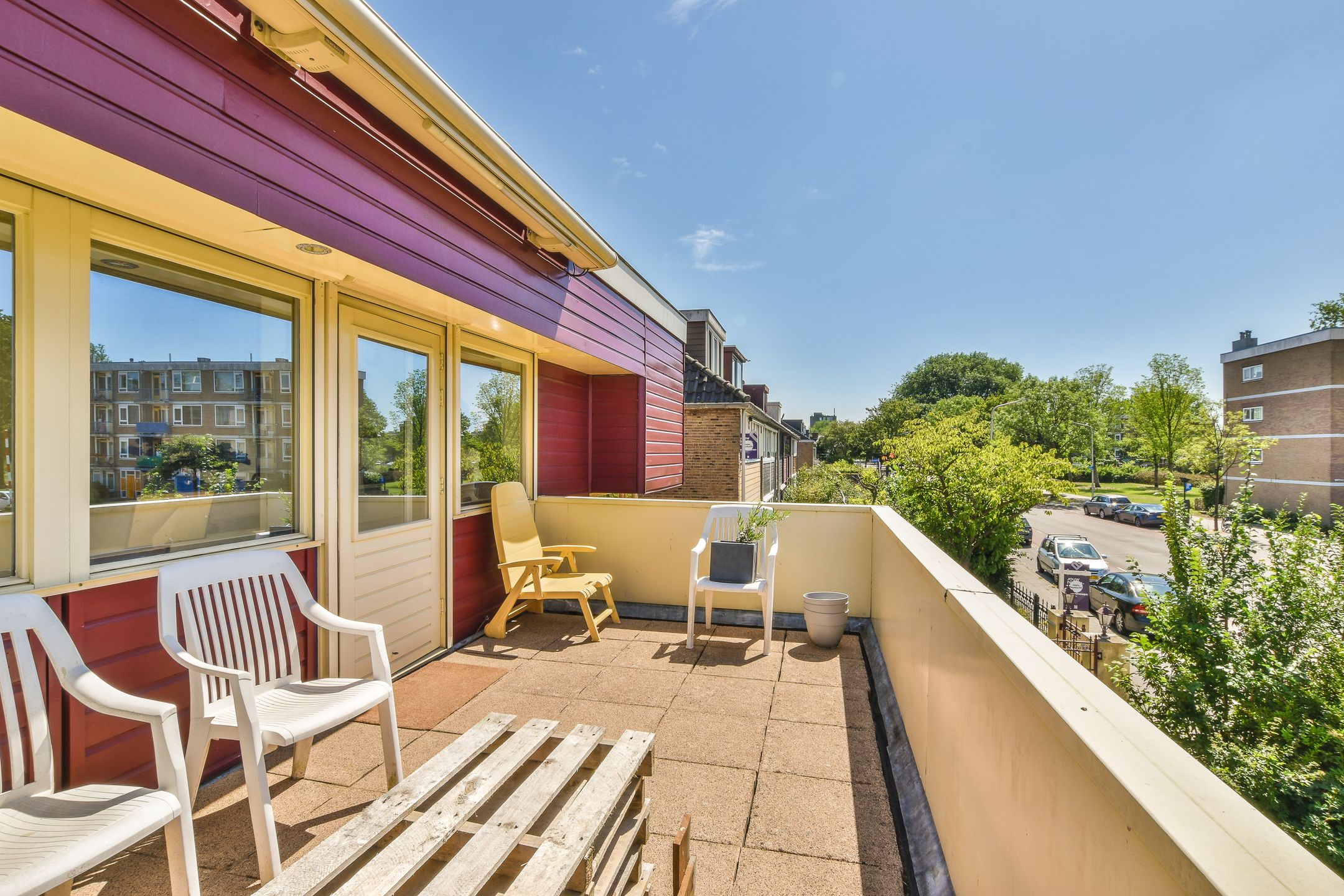 Foto 15 van Eleanor Rooseveltlaan 190