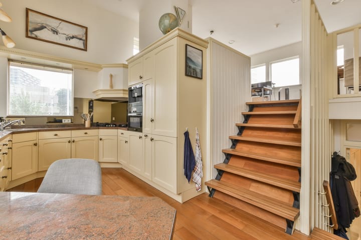 Foto 16 van Eleanor Rooseveltlaan 190