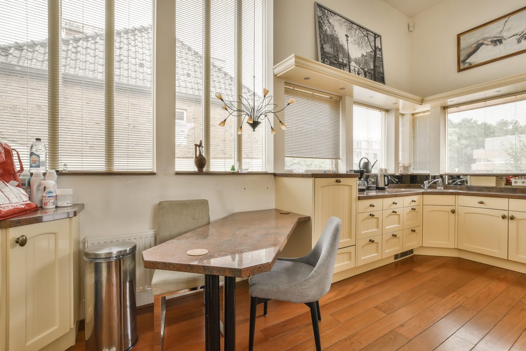 Foto 17 van Eleanor Rooseveltlaan 190