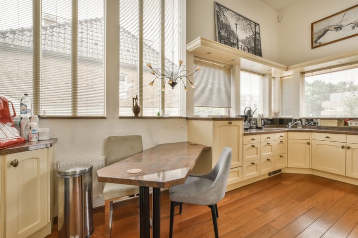 Foto 17 van Eleanor Rooseveltlaan 190