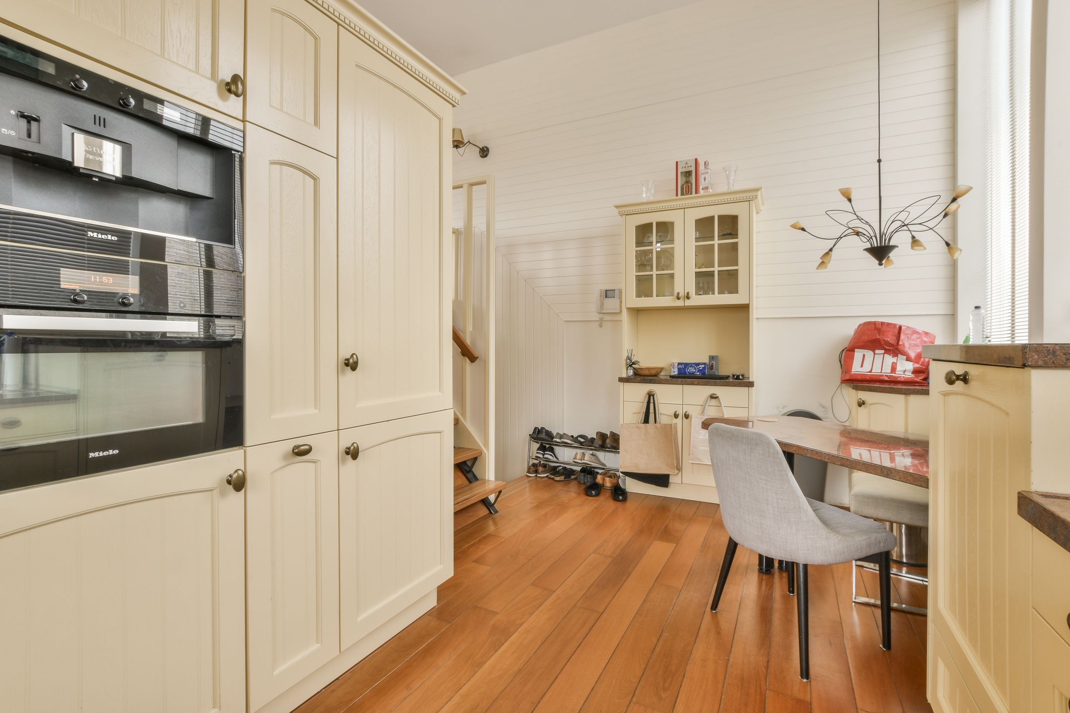 Foto 18 van Eleanor Rooseveltlaan 190