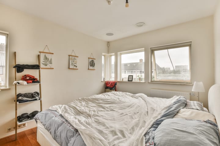 Foto 19 van Eleanor Rooseveltlaan 190