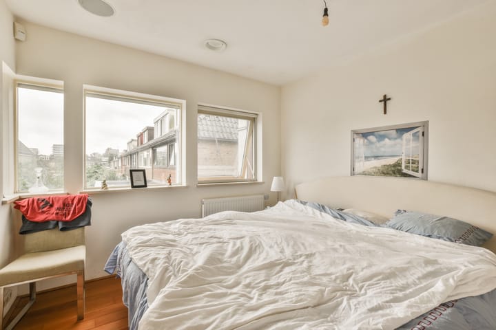 Foto 20 van Eleanor Rooseveltlaan 190