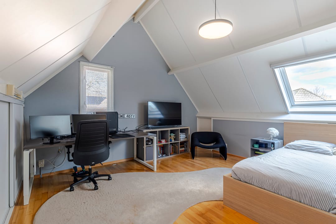 Foto 47 van Fuutlaan 1