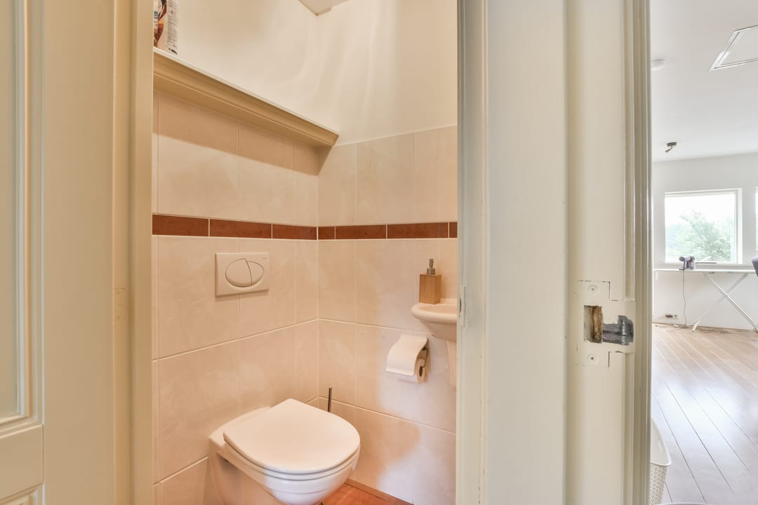 Foto 23 van Eleanor Rooseveltlaan 190