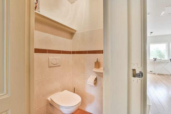 Foto 23 van Eleanor Rooseveltlaan 190