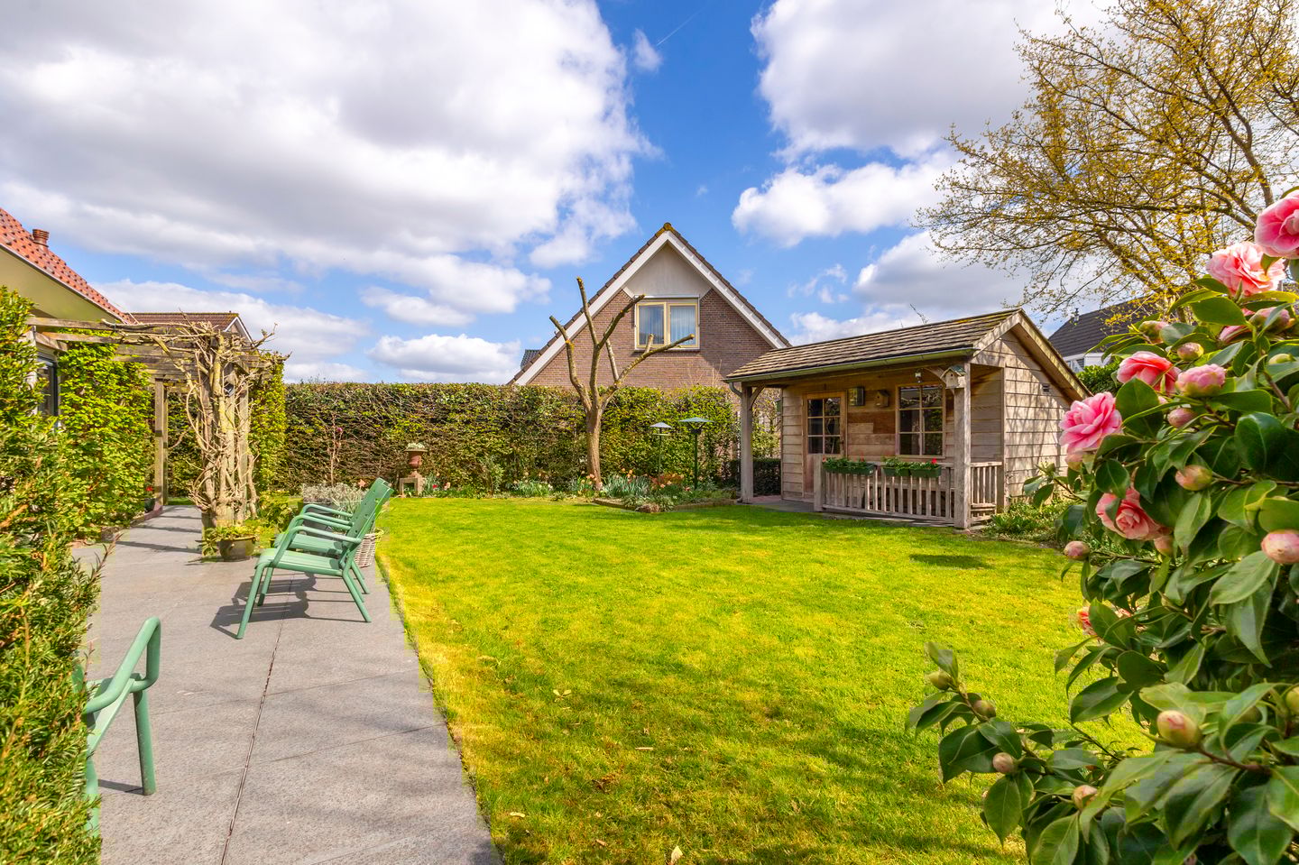 Foto 49 van Fuutlaan 1