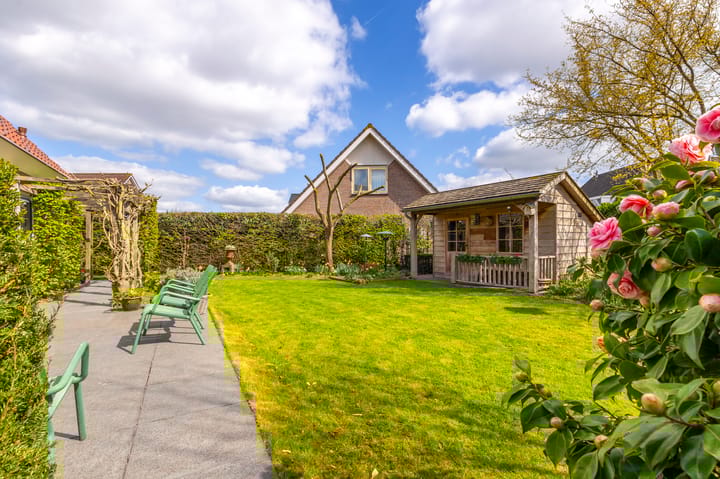 Foto 49 van Fuutlaan 1