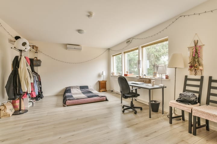 Foto 24 van Eleanor Rooseveltlaan 190