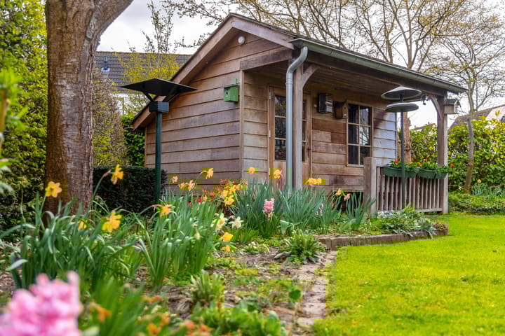 Foto 50 van Fuutlaan 1