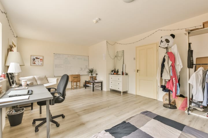 Foto 25 van Eleanor Rooseveltlaan 190