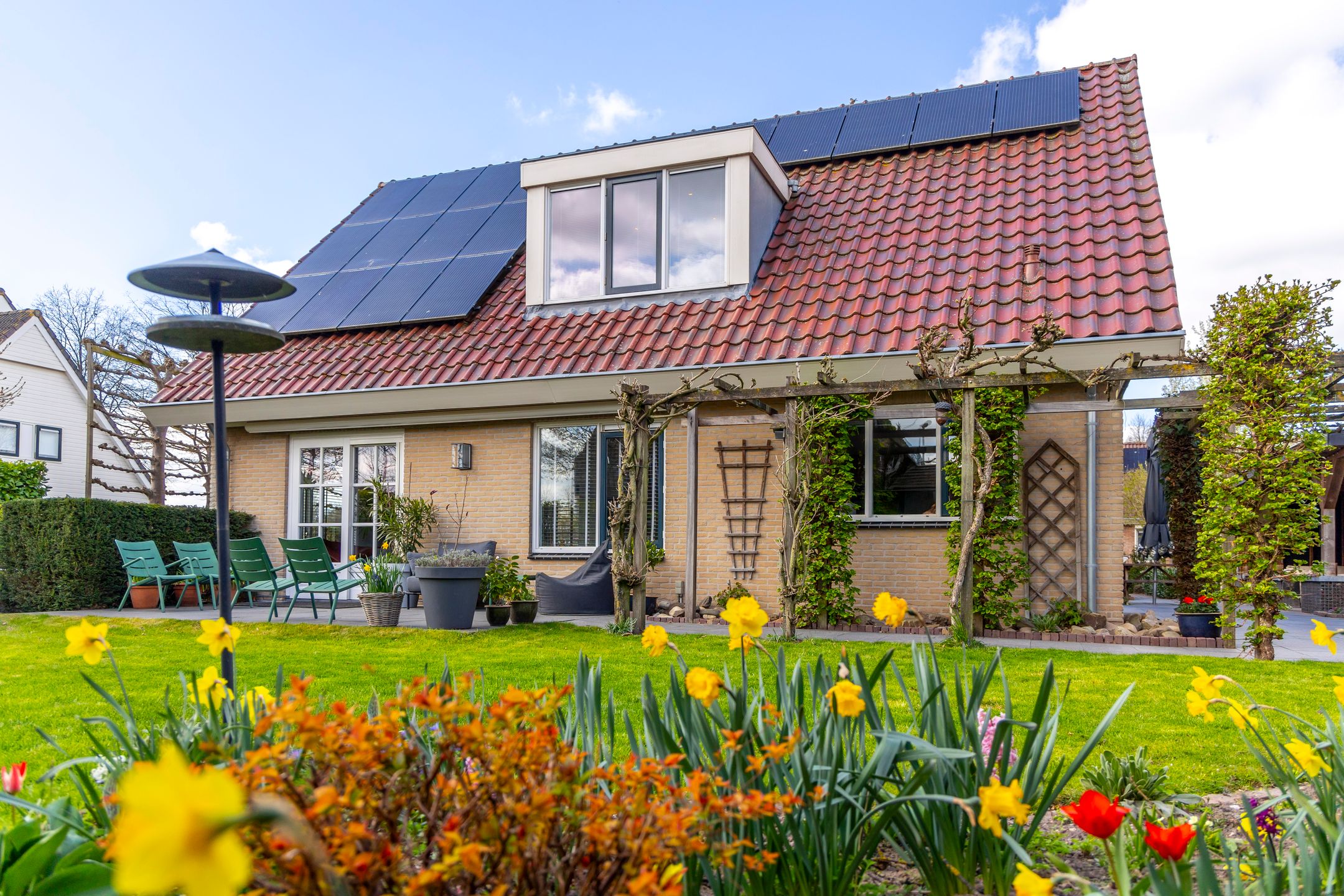 Foto 51 van Fuutlaan 1