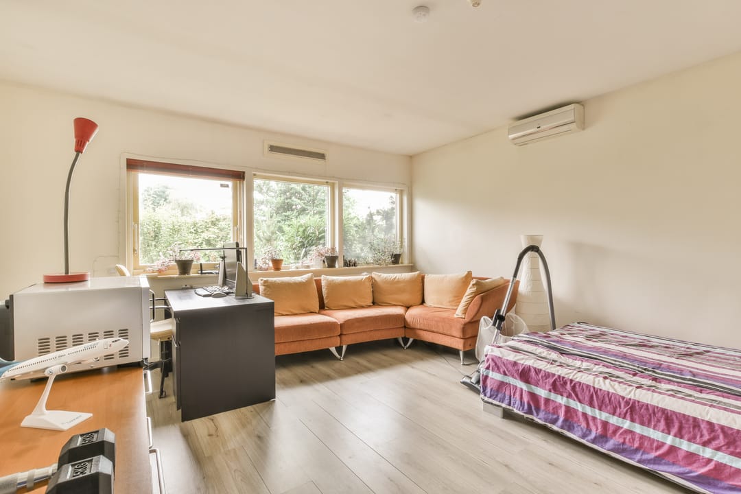 Foto 26 van Eleanor Rooseveltlaan 190