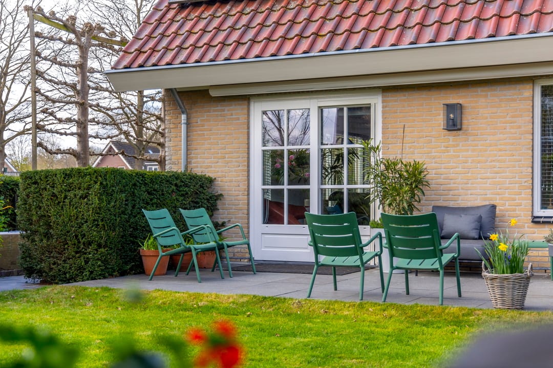 Foto 52 van Fuutlaan 1