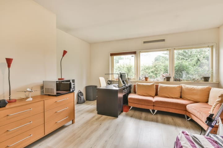 Foto 27 van Eleanor Rooseveltlaan 190