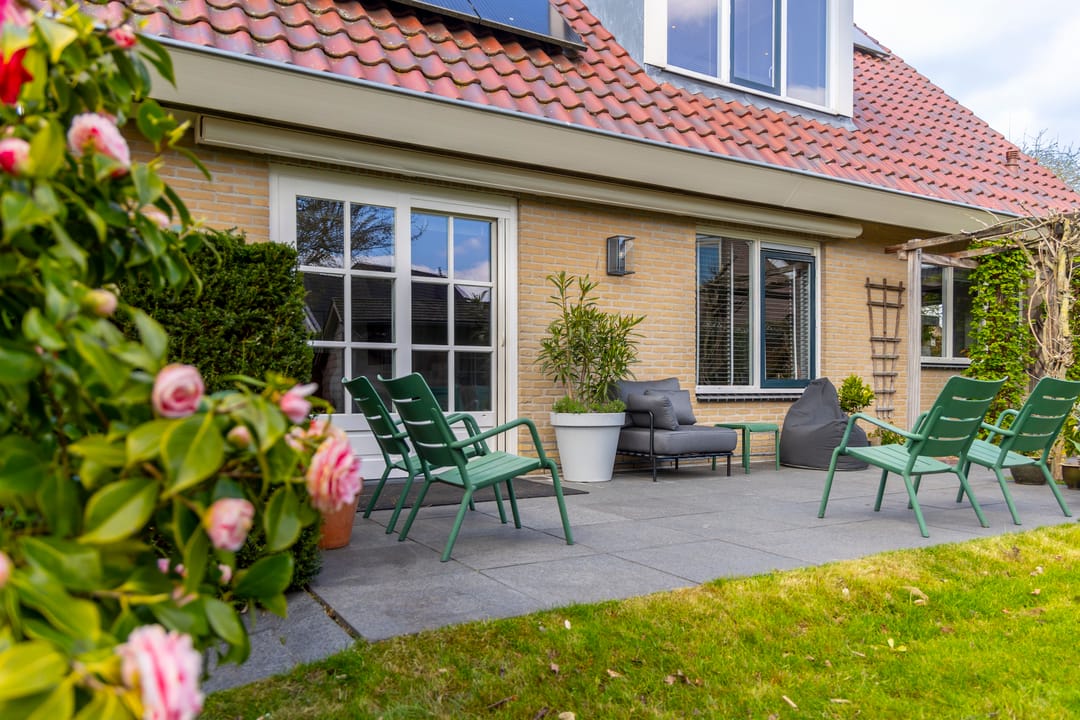 Foto 53 van Fuutlaan 1