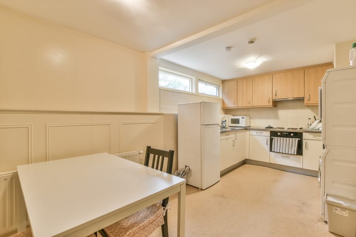 Foto 32 van Eleanor Rooseveltlaan 190