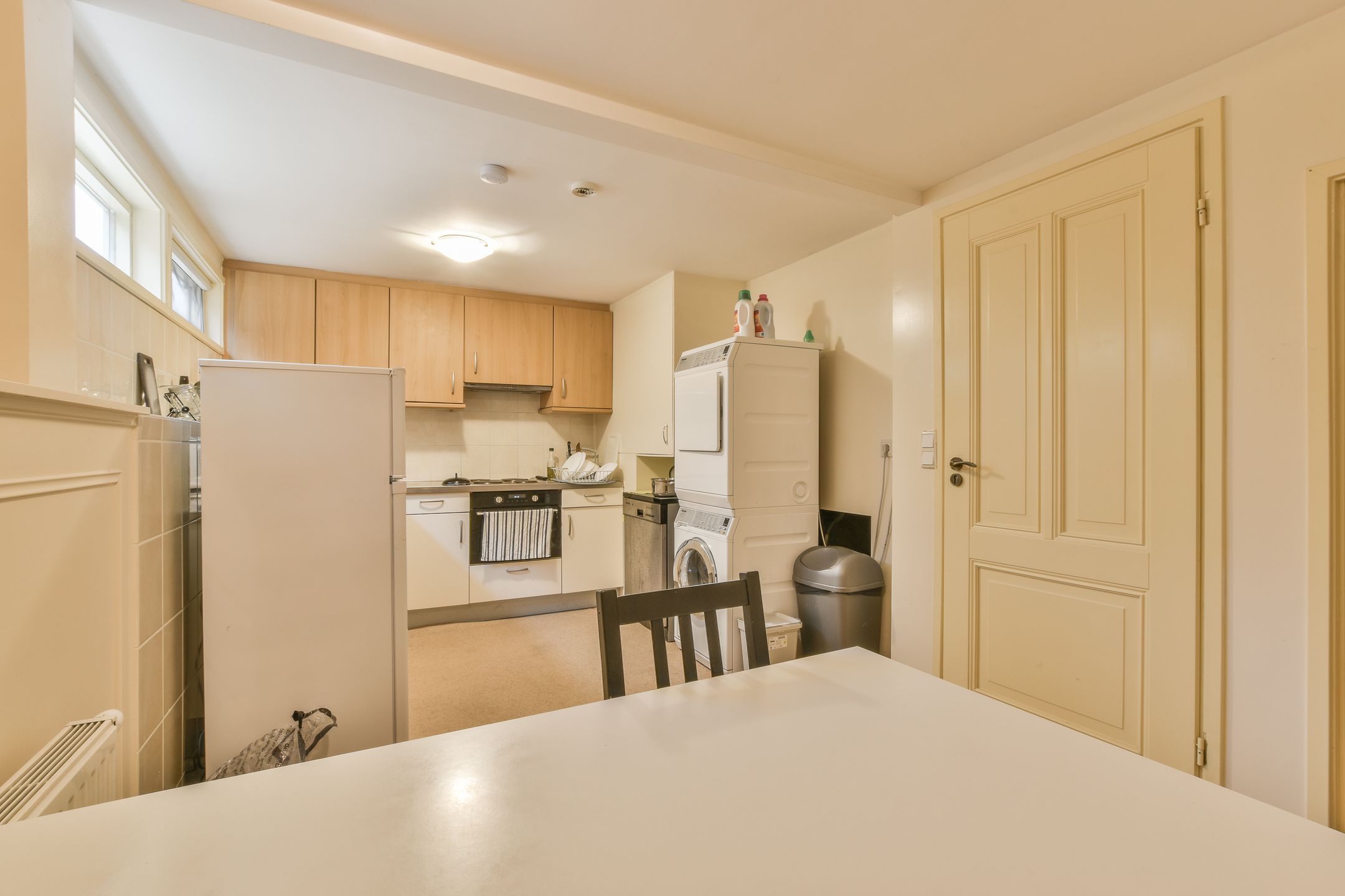 Foto 33 van Eleanor Rooseveltlaan 190