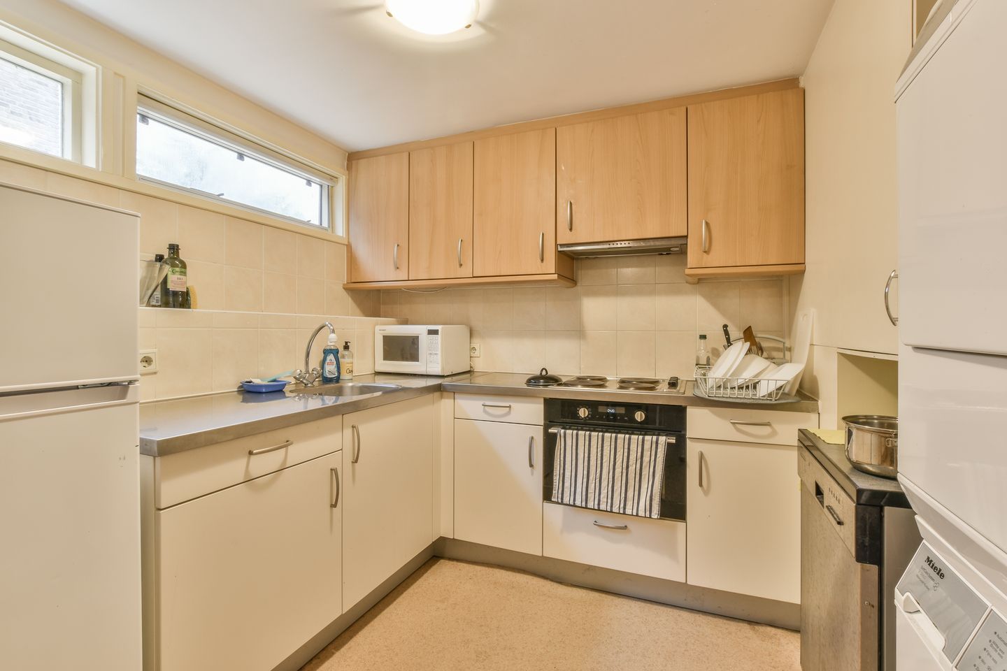 Foto 34 van Eleanor Rooseveltlaan 190