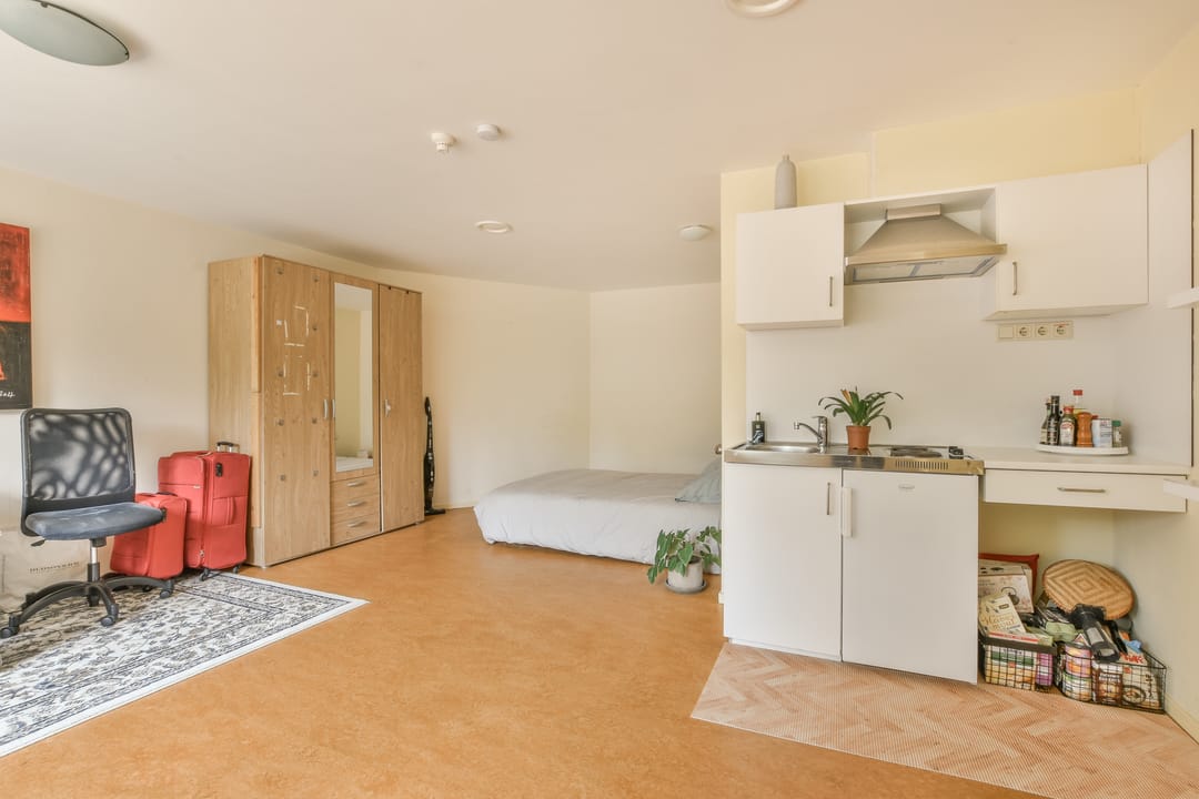 Foto 37 van Eleanor Rooseveltlaan 190