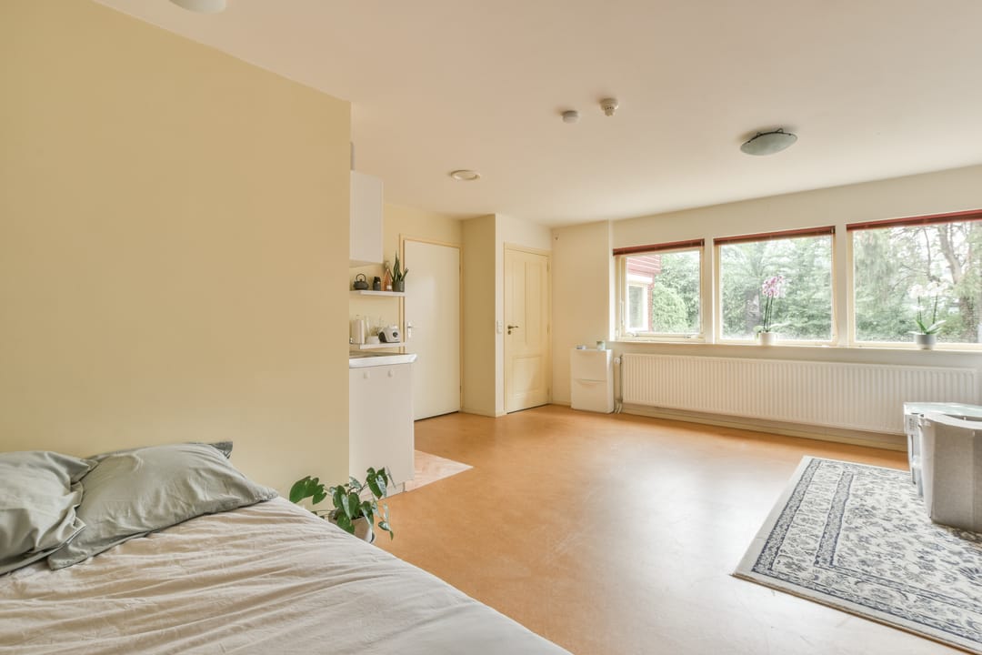 Foto 38 van Eleanor Rooseveltlaan 190