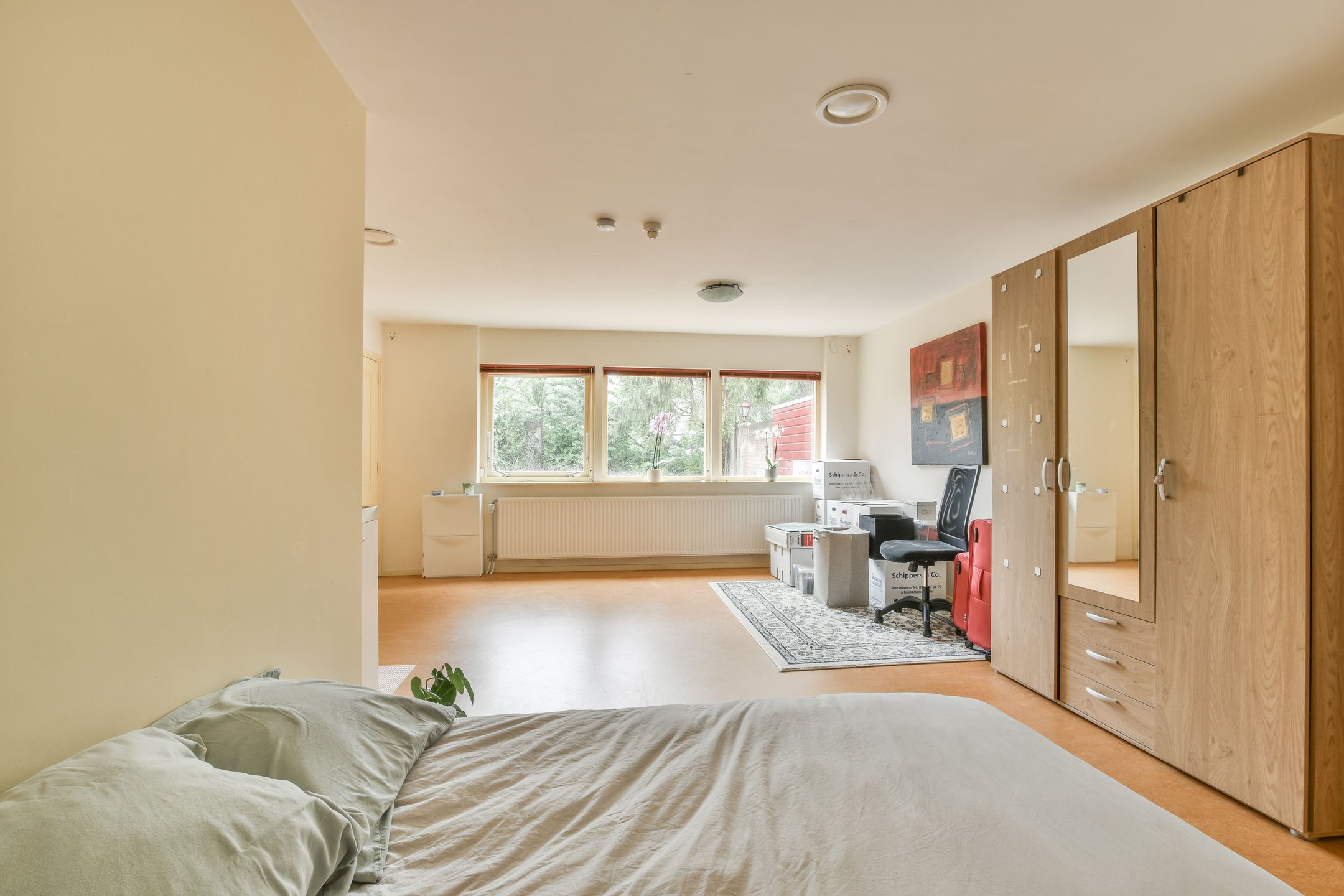 Foto 39 van Eleanor Rooseveltlaan 190